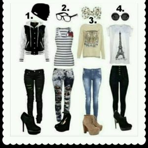 Meet your Posher, Sidney